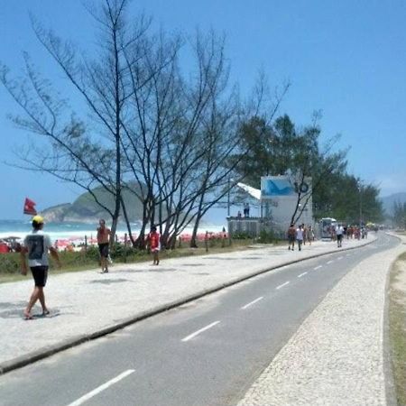 Pousada Girassol Rio de Janeiro Extérieur photo