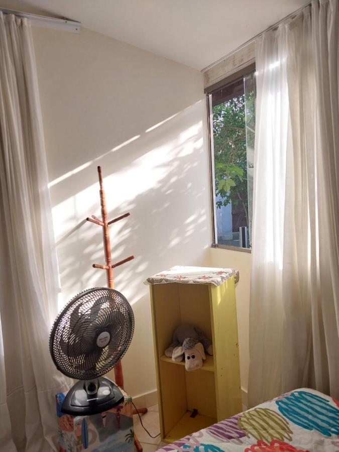 Pousada Girassol Rio de Janeiro Extérieur photo