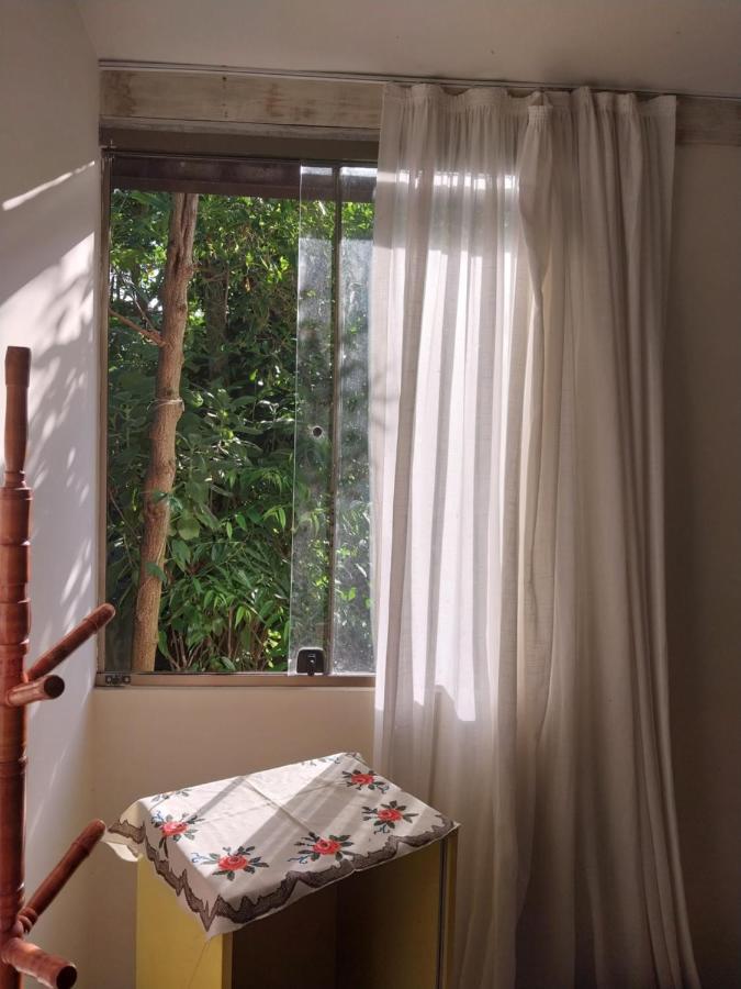 Pousada Girassol Rio de Janeiro Extérieur photo