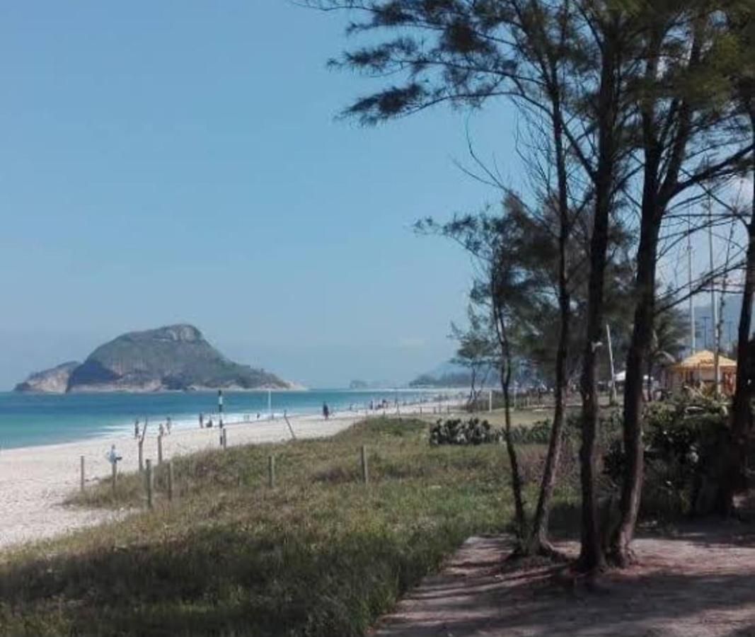 Pousada Girassol Rio de Janeiro Extérieur photo