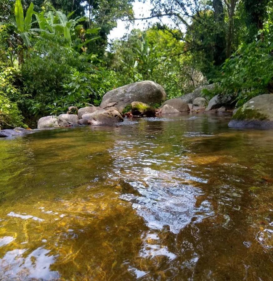 Pousada Girassol Rio de Janeiro Extérieur photo