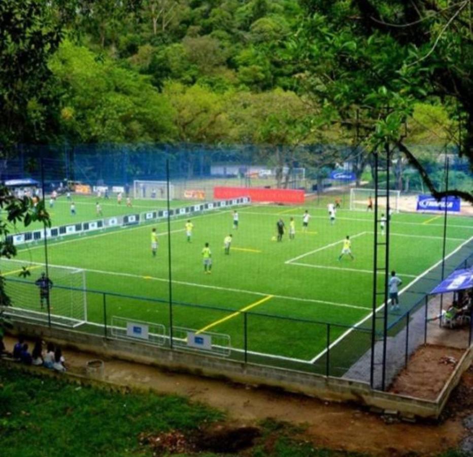 Pousada Girassol Rio de Janeiro Extérieur photo