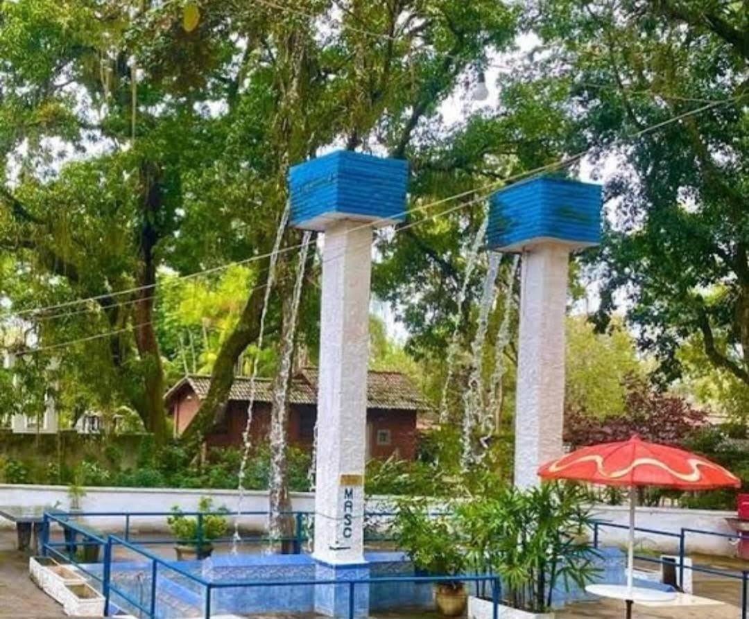 Pousada Girassol Rio de Janeiro Extérieur photo