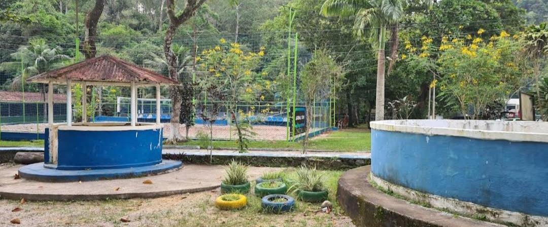 Pousada Girassol Rio de Janeiro Extérieur photo