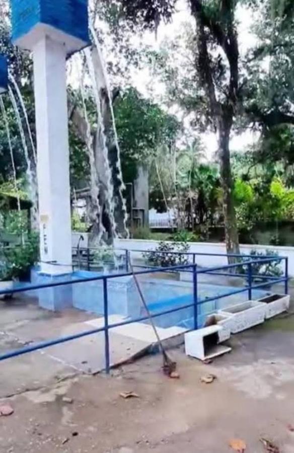 Pousada Girassol Rio de Janeiro Extérieur photo