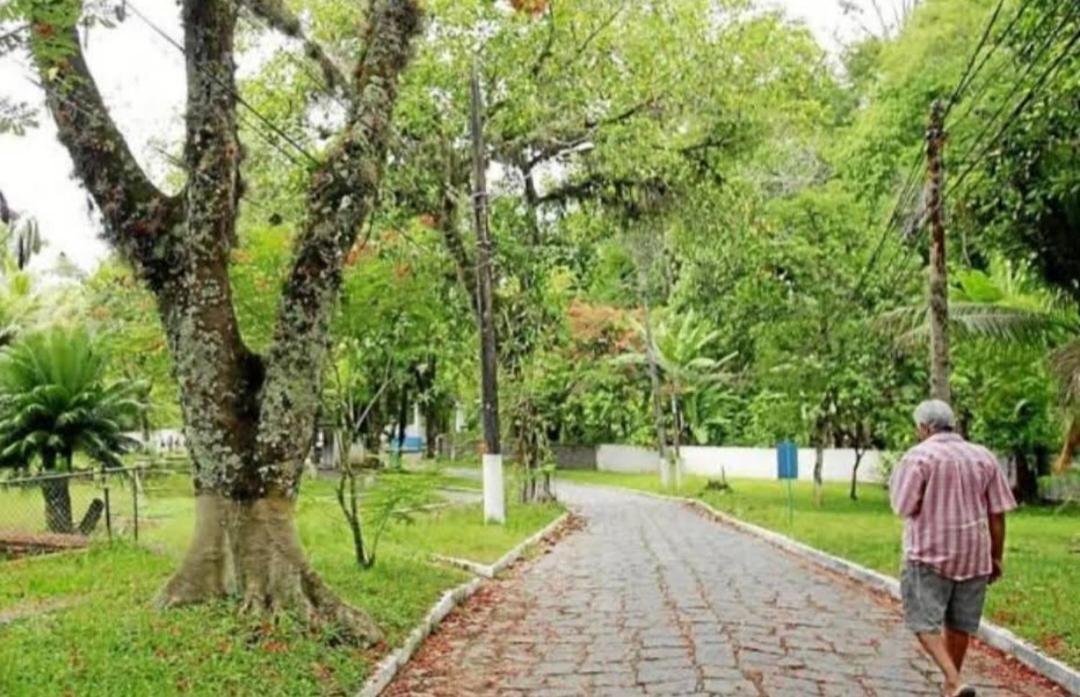 Pousada Girassol Rio de Janeiro Extérieur photo